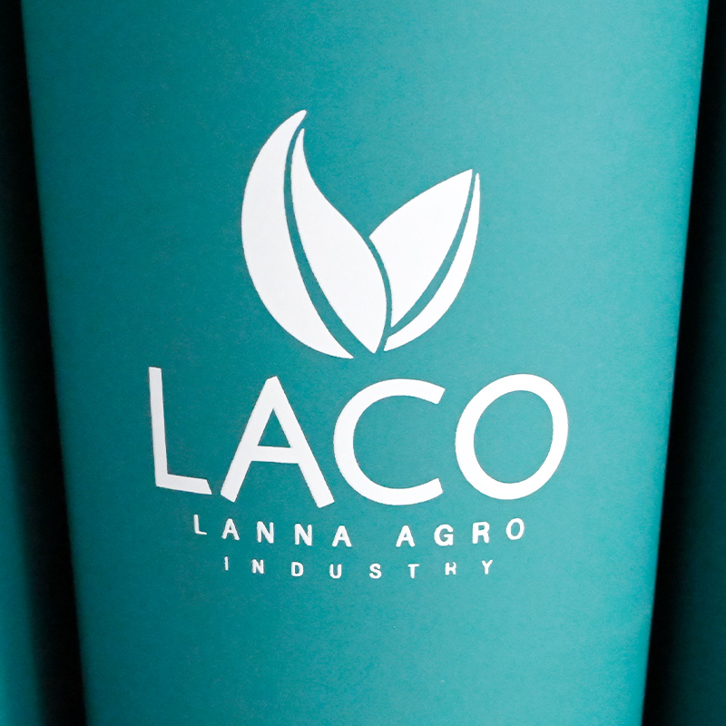 แก้วน้ำ-สกรีนโลโก้-LACO