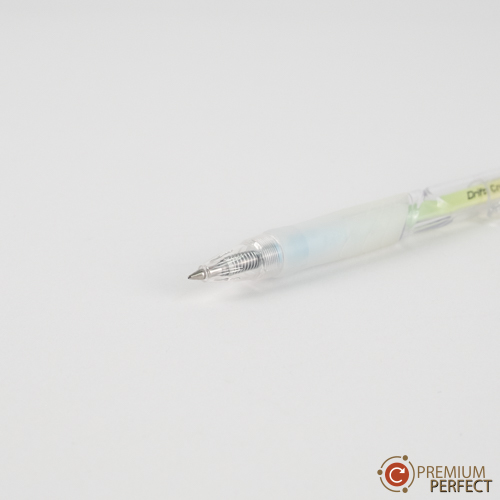 PQ-028 (12) ปากกาควอนตั้มรุ่น-Drift Crystal+