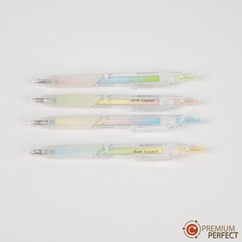 PQ-028 (18) | โรงงานของพรีเมี่ยม ปากกาควอนตั้มรุ่น-Drift Crystal+
