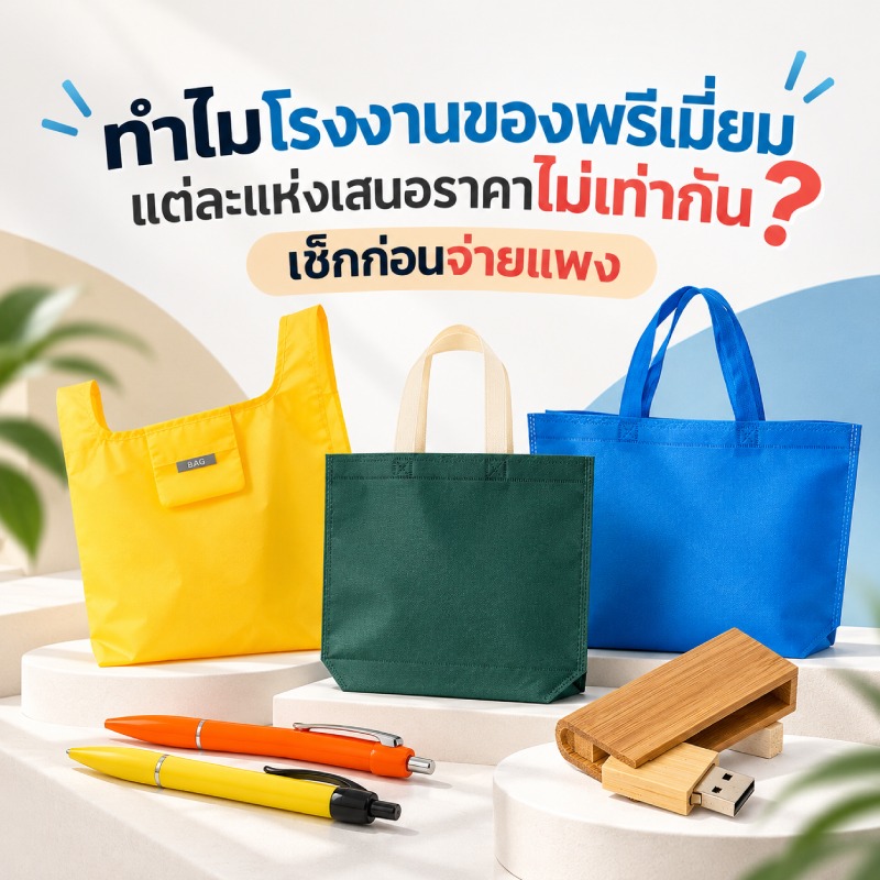 why-premium-gift-factories-offer-different-prices