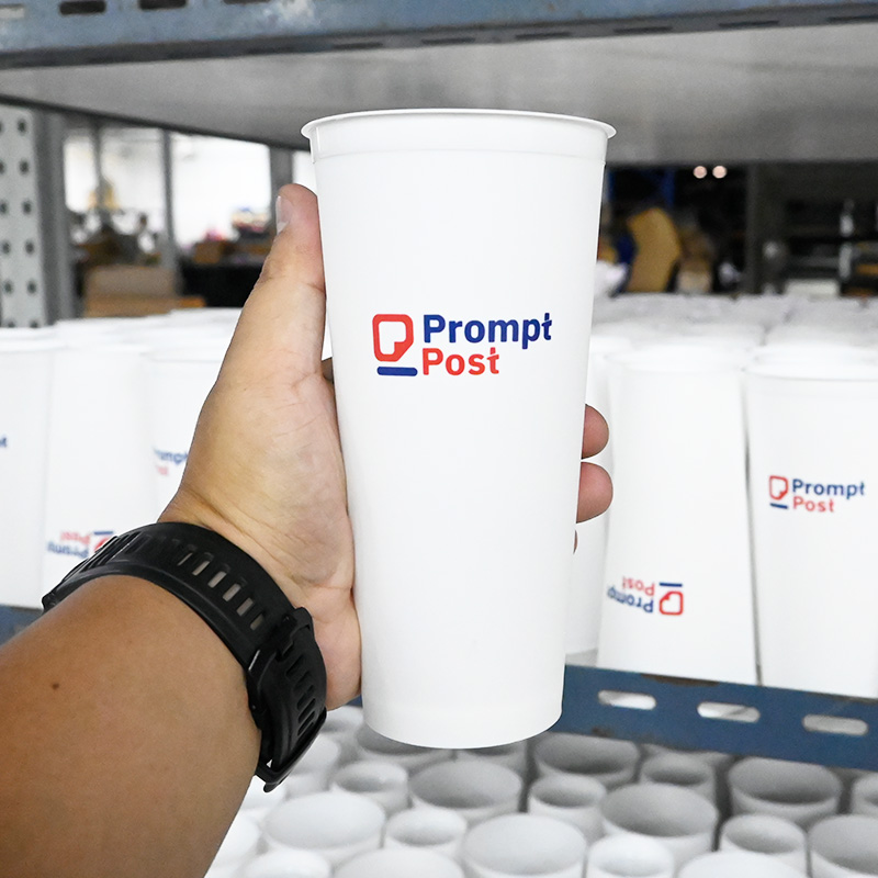 กระบอกน้ำ-สกรีนโลโก้-Prompt-Post